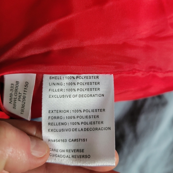 Womens vest.  New england patriots. Size medium.  No flaws - Picture 4 of 6